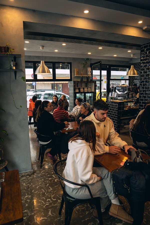 One Cup Coffee IBZ | Specialty Coffee