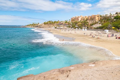 Playa del Duque