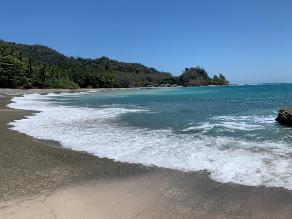 Playa Mal País