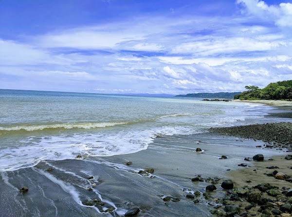 Playa Mal País 5