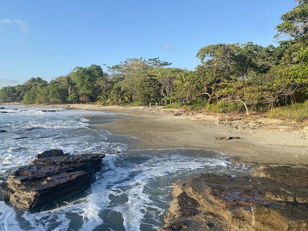 Playa Mal País 4