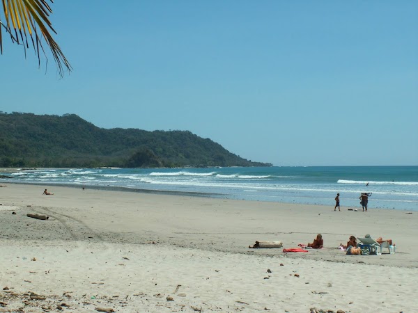 Playa Mal País 3