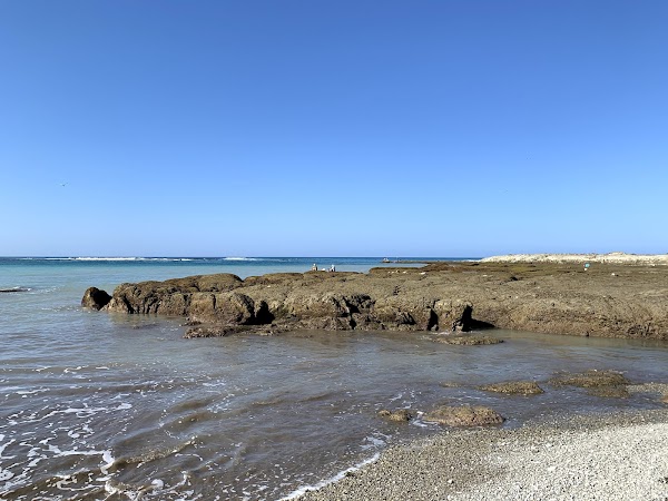 Playa Mal País 2