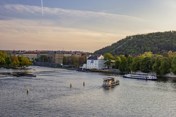 Vltava 1