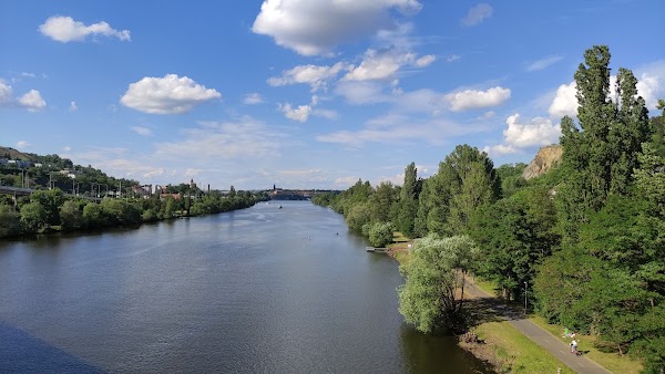 Vltava 4