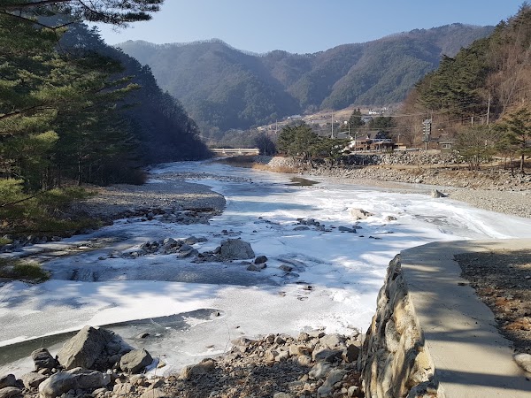 진동계곡 1