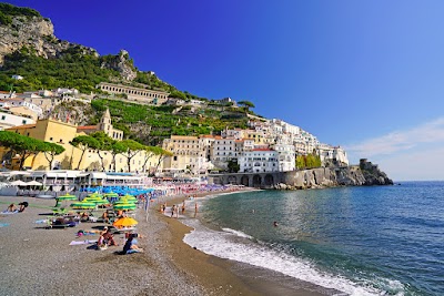 Amalfi 1