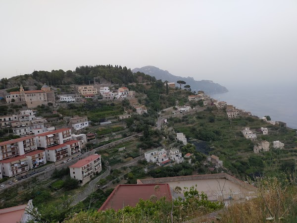 Amalfi 5