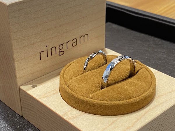 ringram 2
