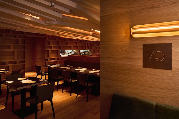 AO Restaurant
