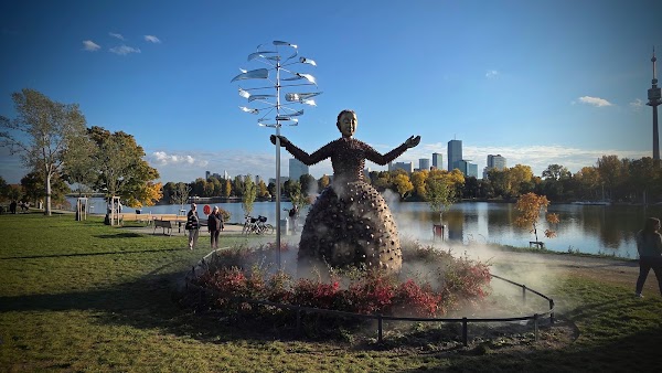 André Heller Park 5
