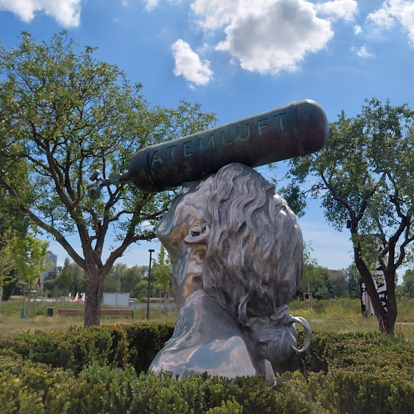 André Heller Park 4