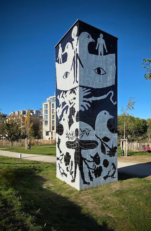 André Heller Park 2