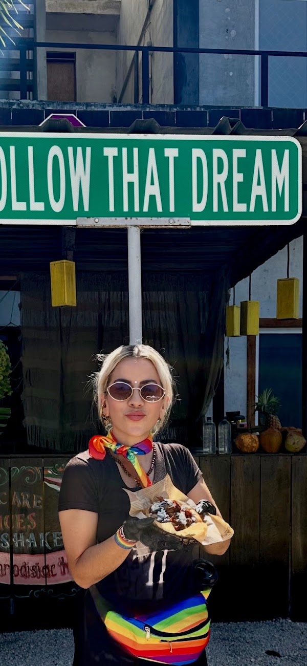 Follow That Dream Tulum 5