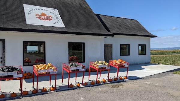 Ferme Le Bunker 1