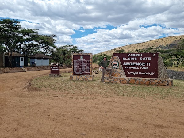 Serengeti National Park 4