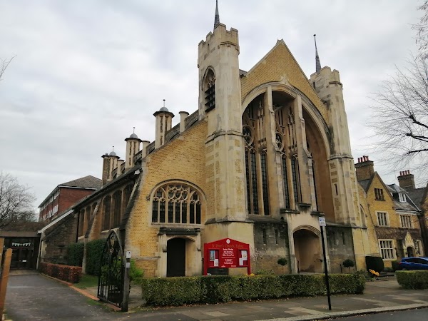 Ealing