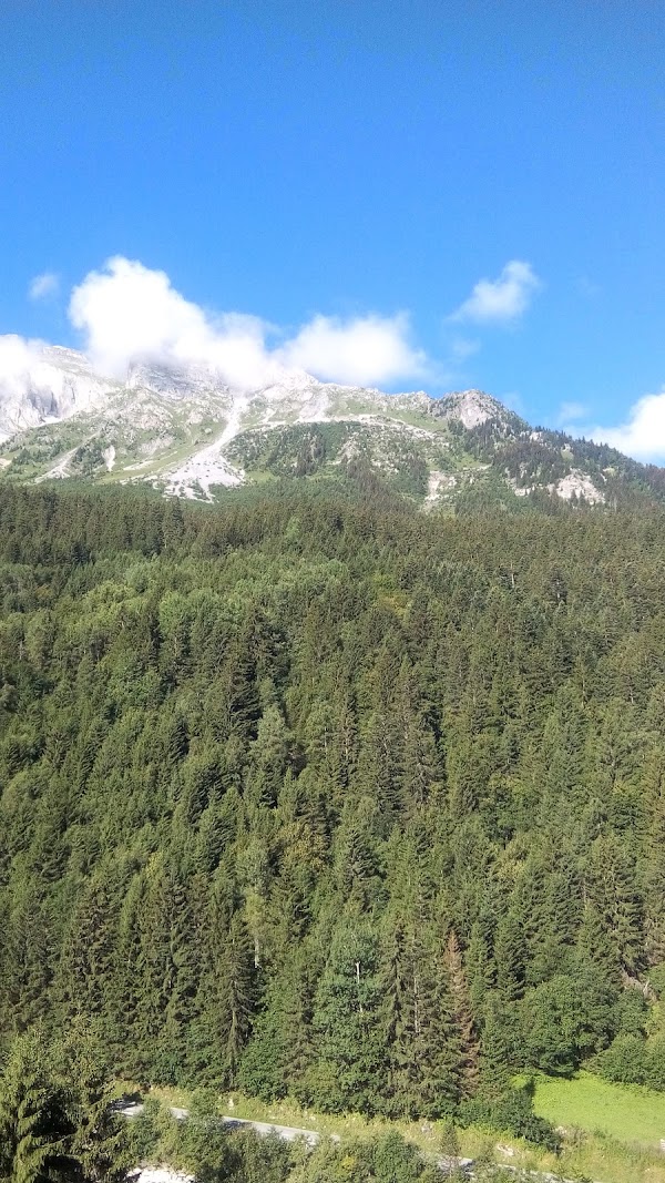 Pralognan-la-Vanoise 5