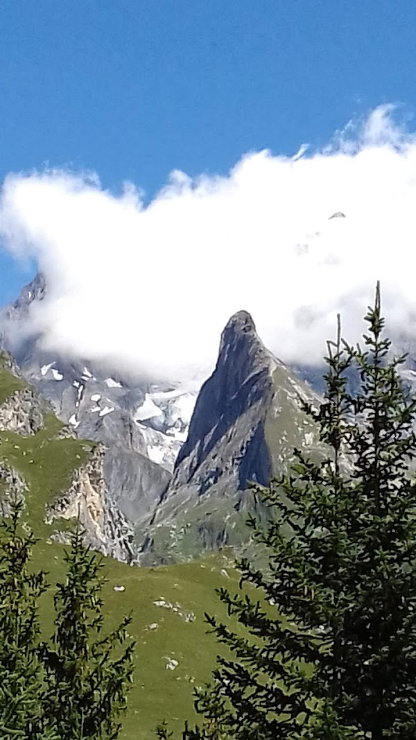 Pralognan-la-Vanoise 4
