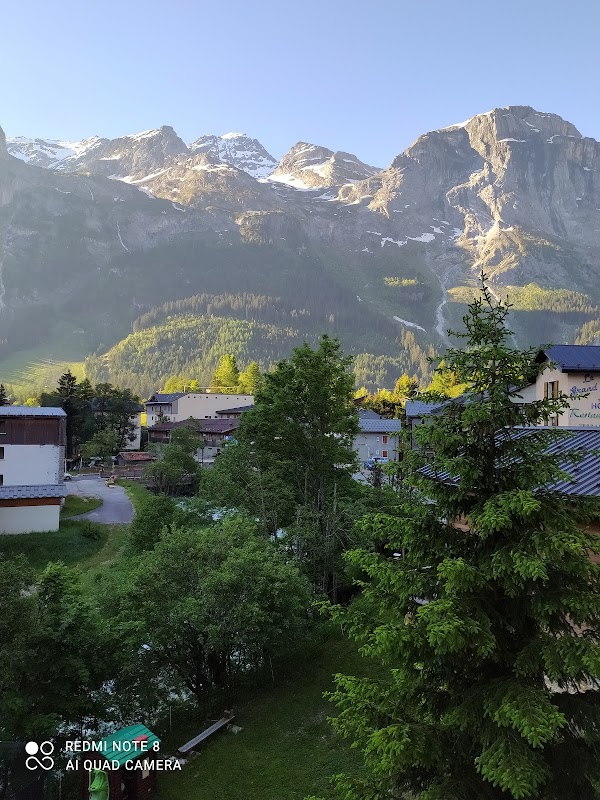 Pralognan-la-Vanoise 3