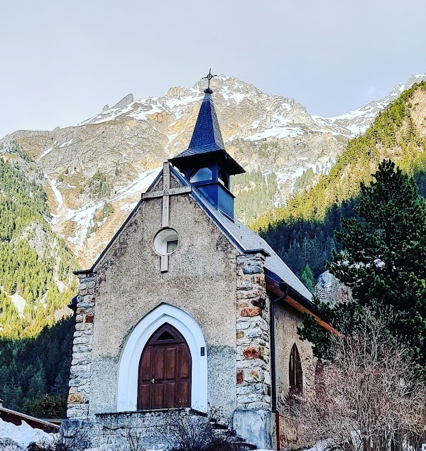 Pralognan-la-Vanoise 2