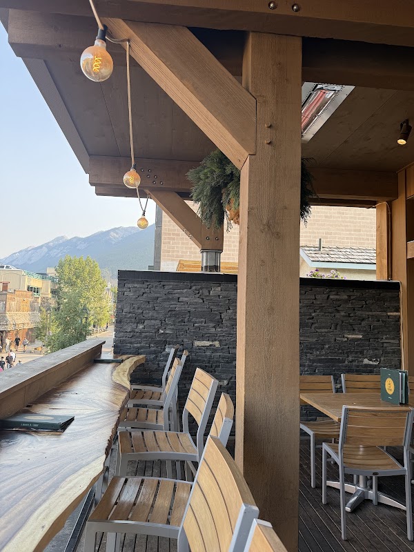 Three Bears Brewery & Restaurant 5