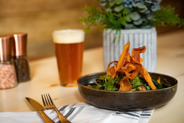 Three Bears Brewery & Restaurant 4