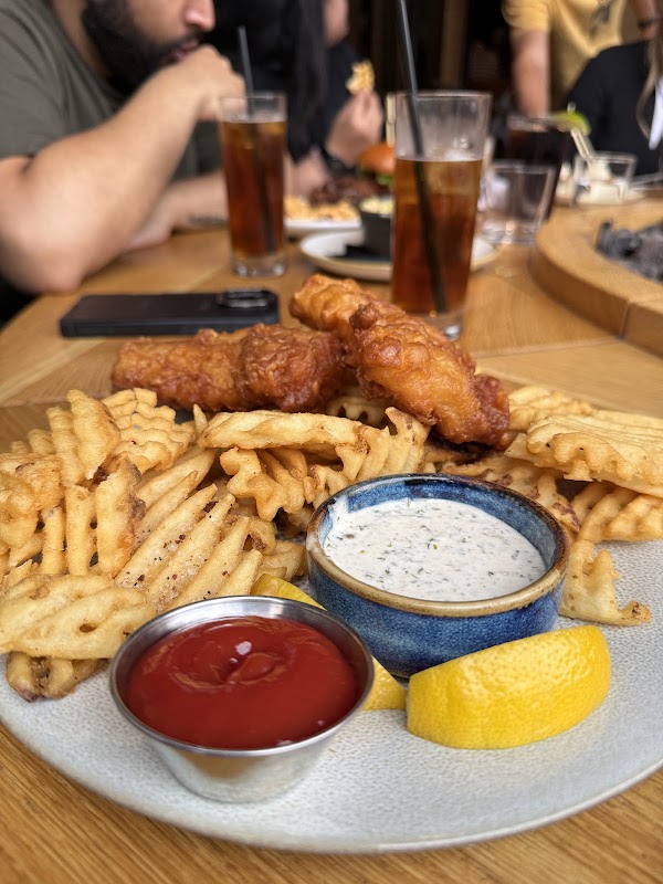 Three Bears Brewery & Restaurant 2