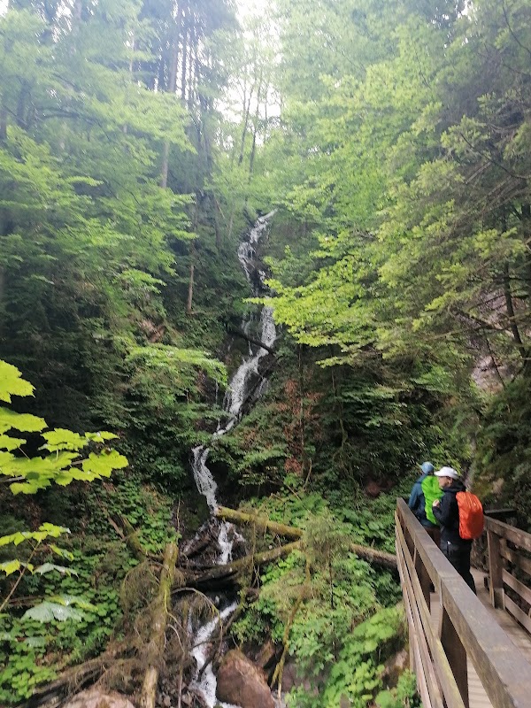 Wimbachklamm 2