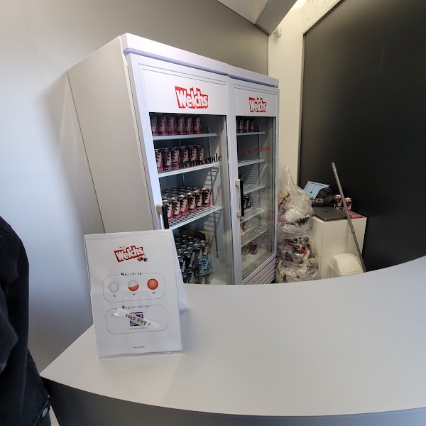 무신사 뷰티 스페이스 1 (Musinsa Beauty Space 1) 5