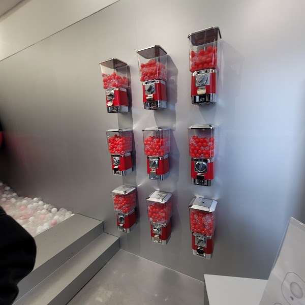 무신사 뷰티 스페이스 1 (Musinsa Beauty Space 1) 4