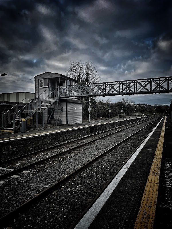 Wicklow Station