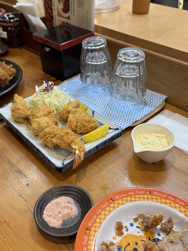 とんかつ檍のカレー屋いっぺこっぺ すすきの店 4