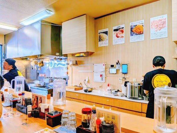 とんかつ檍のカレー屋いっぺこっぺ すすきの店 2