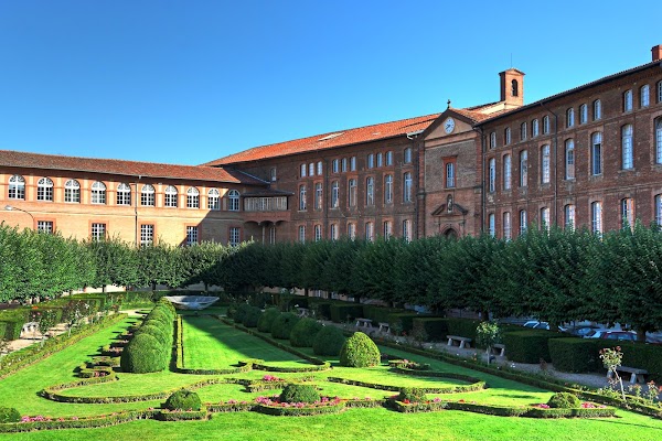 Hôtel-Dieu Saint-Jacques