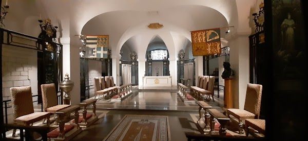 The Crypt