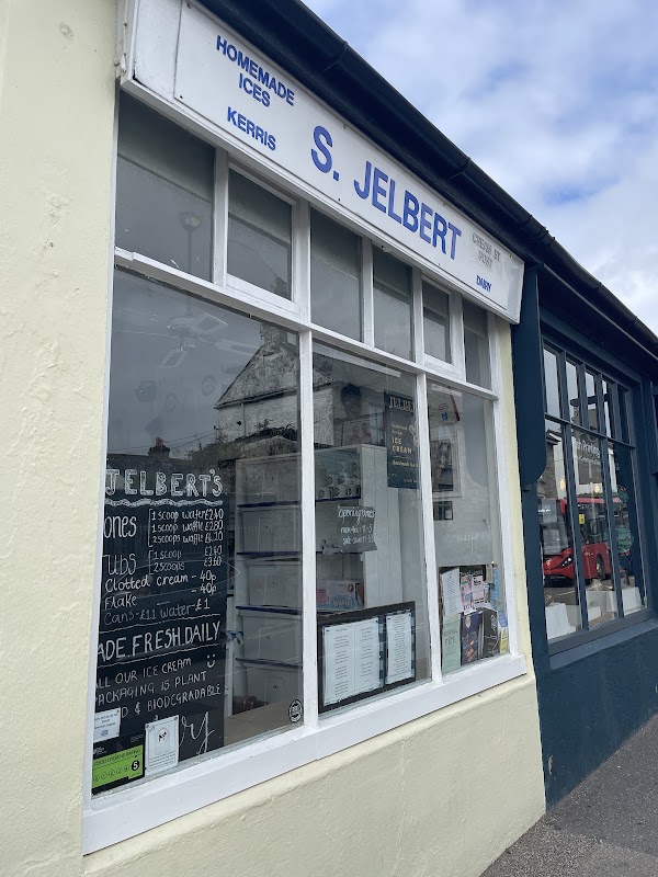 S. Jelbert's