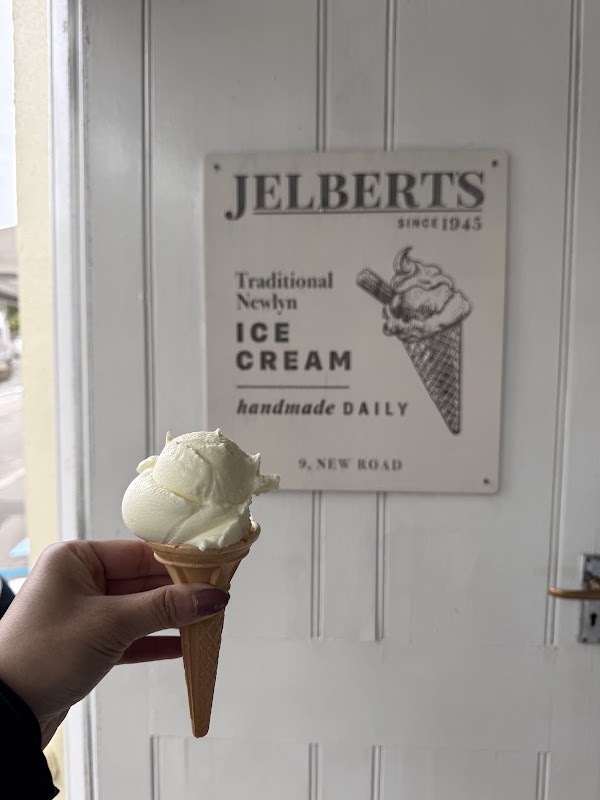 S. Jelbert's 4