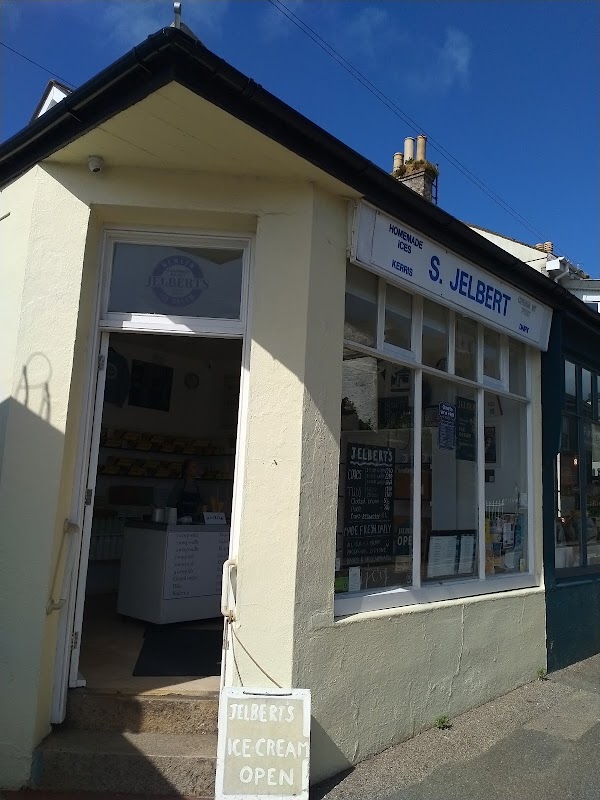 S. Jelbert's 2