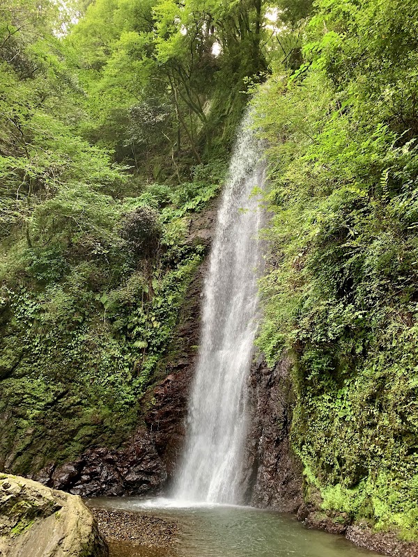Yoro Falls
