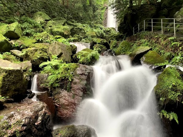 Yoro Falls 3