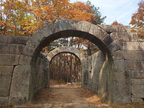 화산산성 5