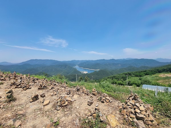화산산성 4