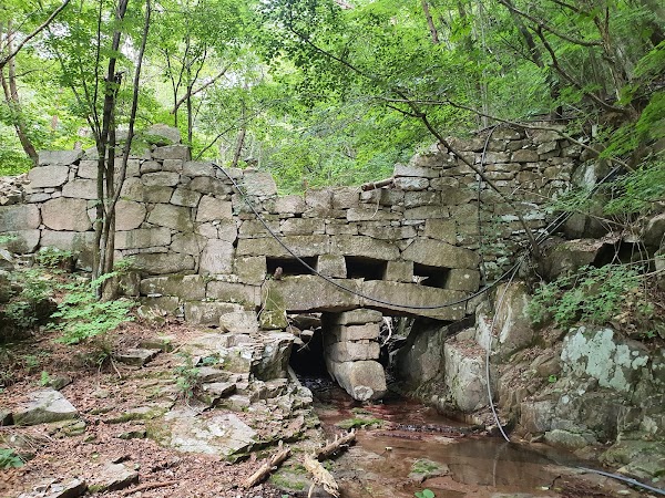 화산산성 3