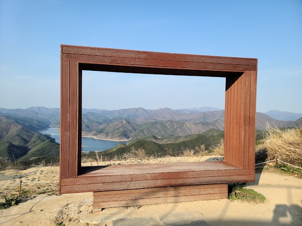 화산산성 2