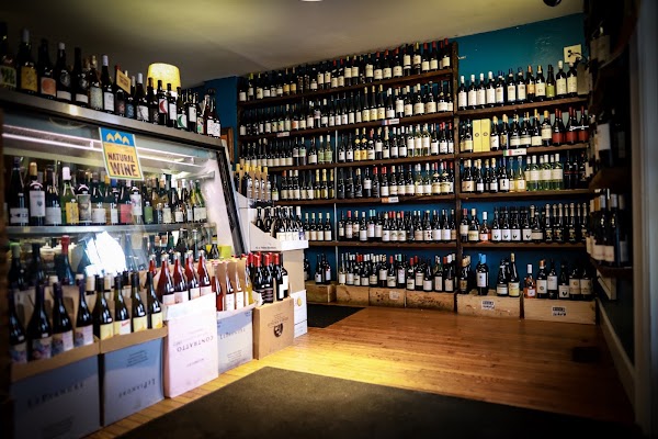 Mudgie's Deli and Wine Shop 1