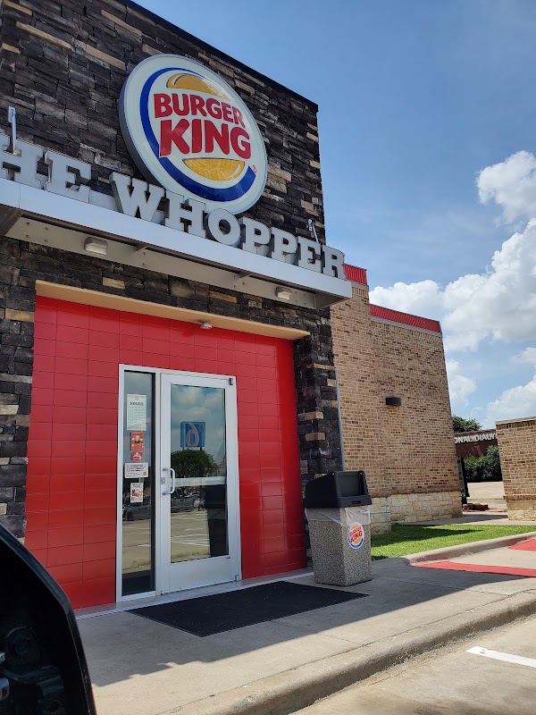 Burger King 3