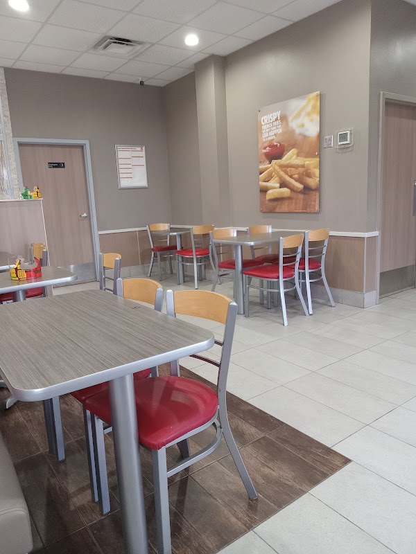 Burger King 2