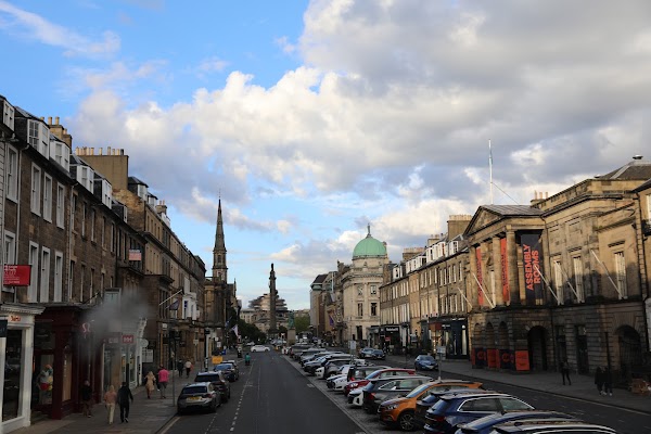 Hanover Street