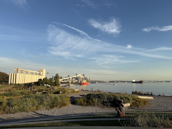 The Beach at Expedia Group